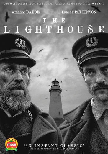 Lighthouse, The