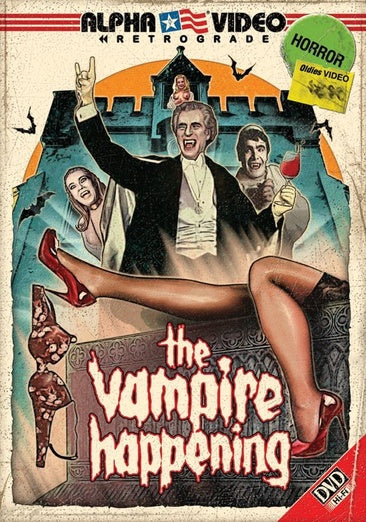 Vampire Happening