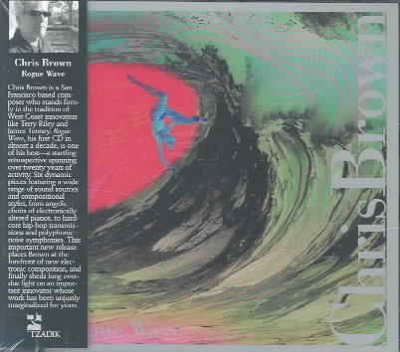 Rogue Wave