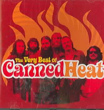 The Very Best of Canned Heat