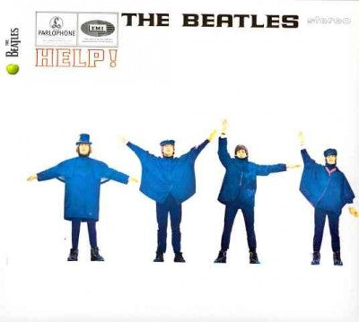 Help! (Remastered)