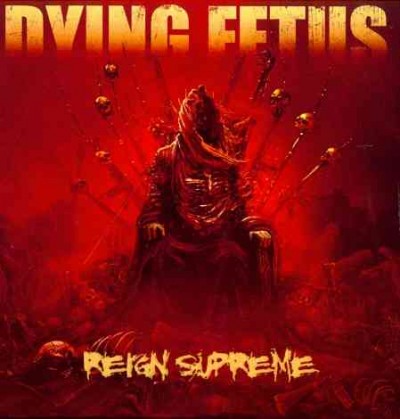 Reign Supreme