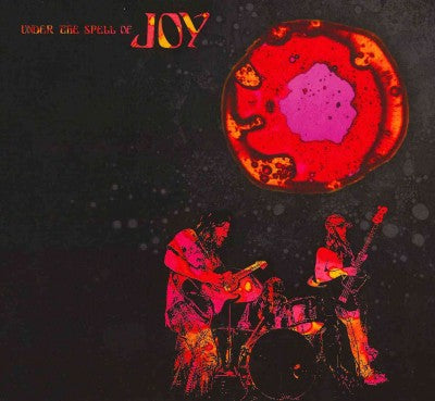 Under The Spell Of Joy