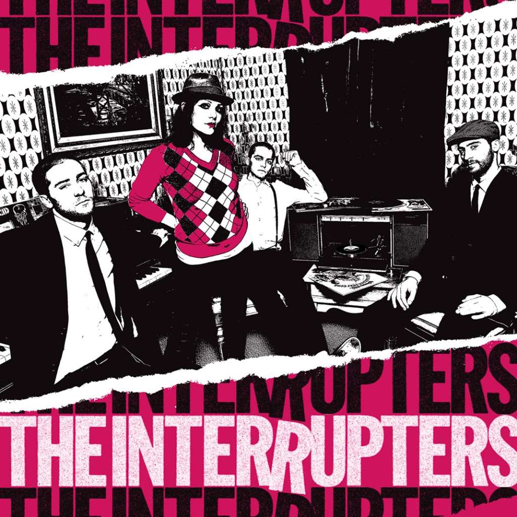 The Interrupters