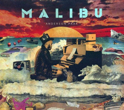 Malibu