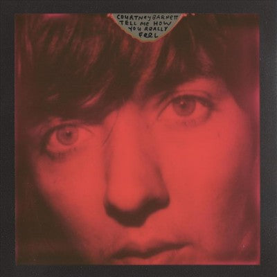 Tell Me How You Really Feel (CD plus Deluxe 24 Page Book)