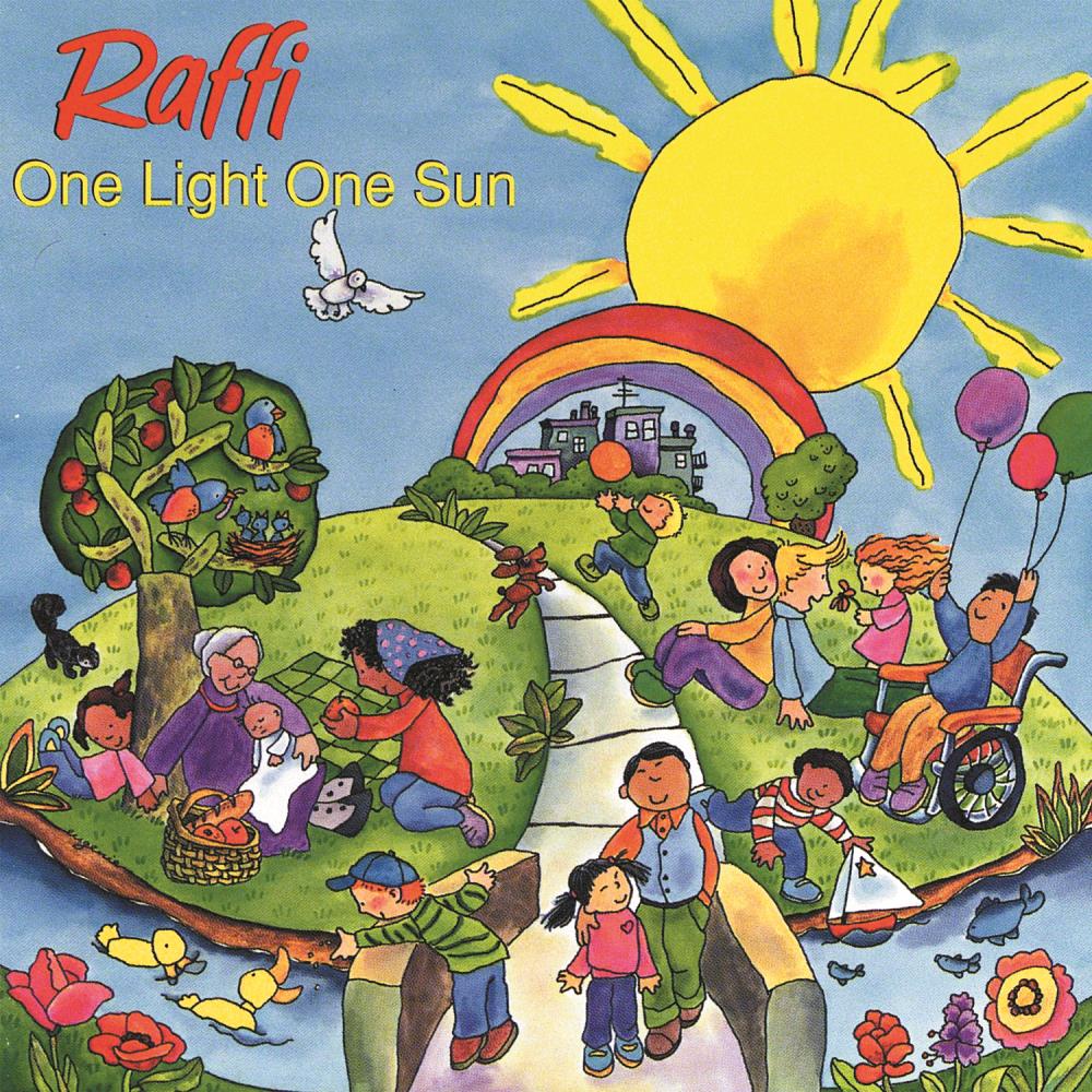 One Light One Sun