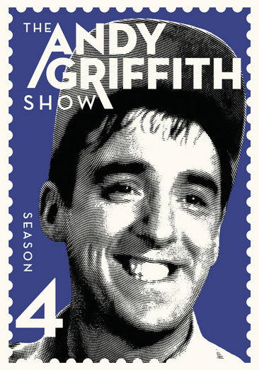 Andy Griffith Show: Season 4