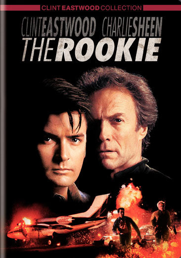 ROOKIE (DVD/WS-16X9/ECO PKG) ROOKIE (DVD/WS-16X9/ECO PKG)