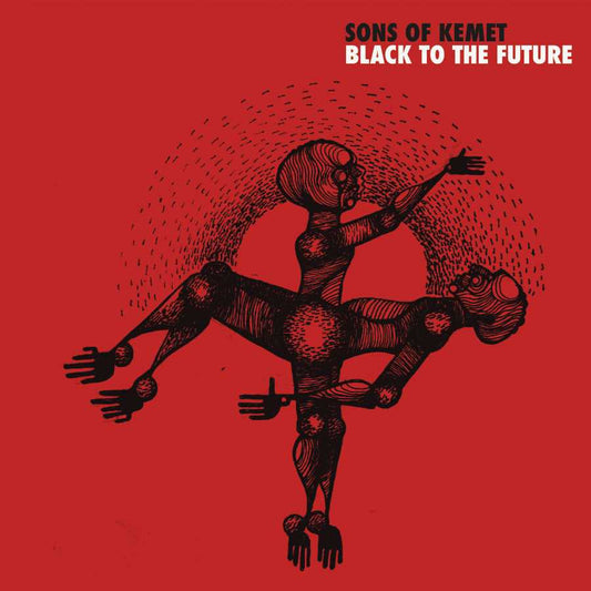 Black To The Future