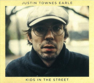 Kids In The Street