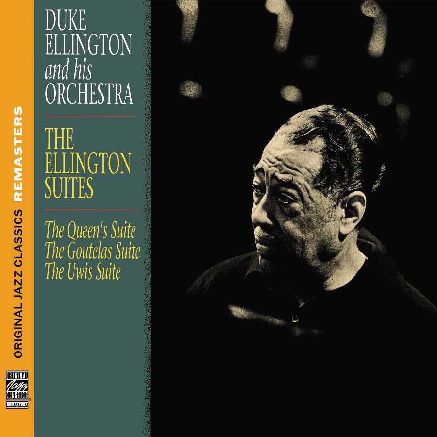The Ellington Suites