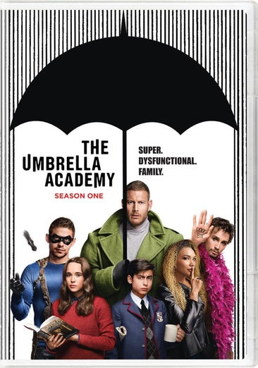 Umbrella Academy Season 1