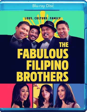 The Fabulous Filipino Brothers