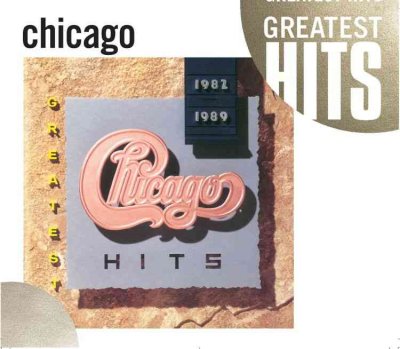 Greatest Hits 1982-1989 (Rpkg)