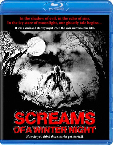 Screams of a Winter Night