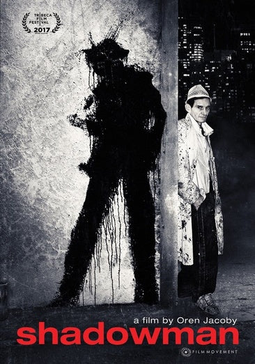 Shadowman