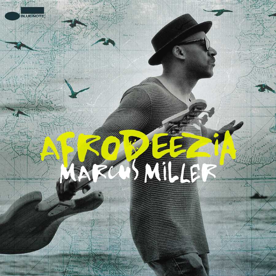 Afrodeezia