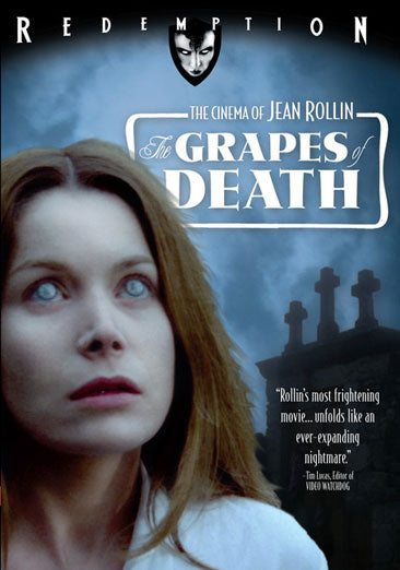 Grapes of Death