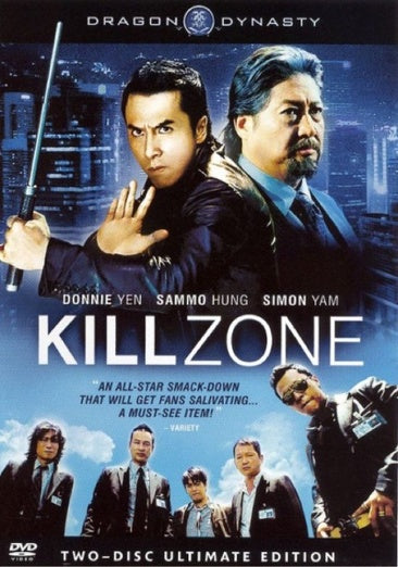 Kill Zone