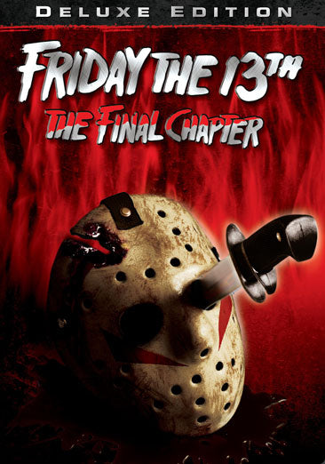 Friday the 13th - The Final Chapter