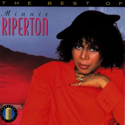 The Best of Minnie Riperton