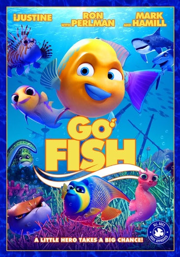 Go Fish (2019)