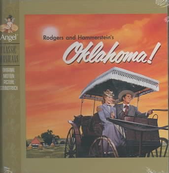 Oklahoma! (1955 Film Soundtrack)