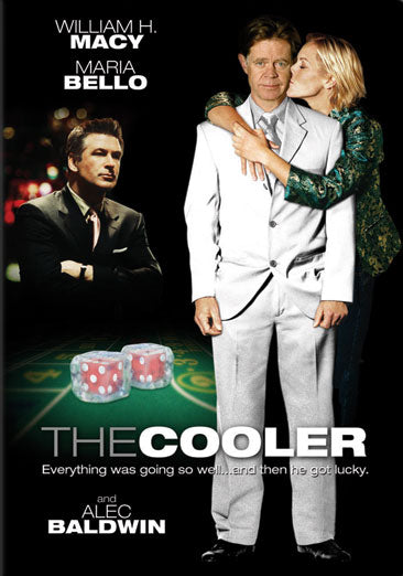The Cooler
