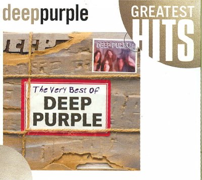 The Very Best of Deep Purple