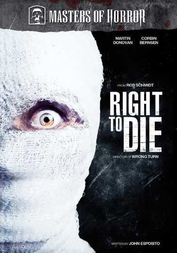 Masters of Horror - Right to Die