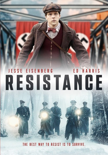 Resistance (2020)