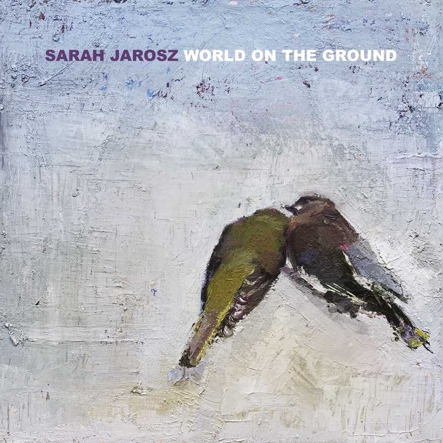 World On The Ground