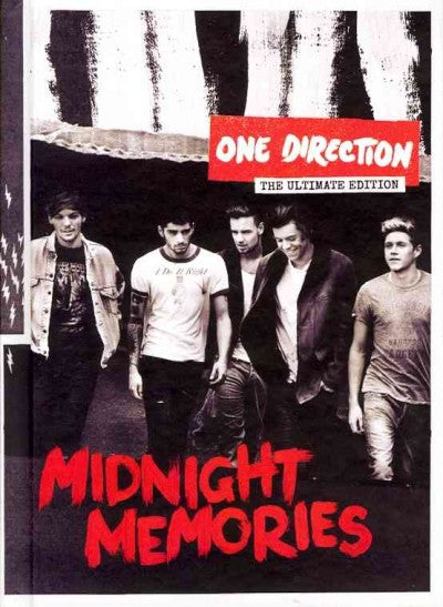 Midnight Memories (Deluxe Version)