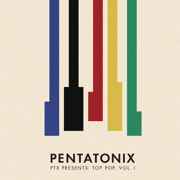 PTX Presents: Top Pop, Vol. I