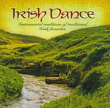 Irish Dance
