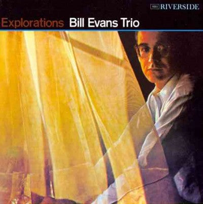 Explorations (OJC Remasters)
