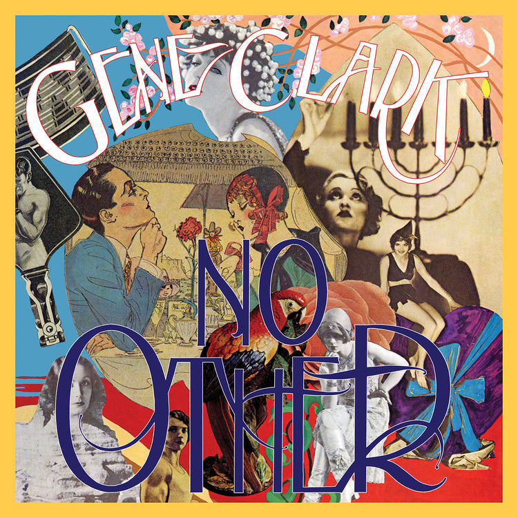 No Other (Deluxe 2xCD)