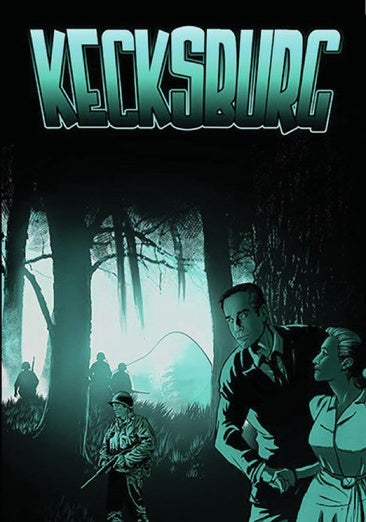 Kecksburg