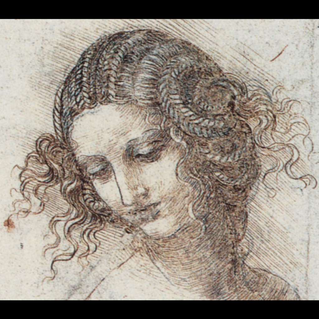 The Maid With The Flaxen Hair