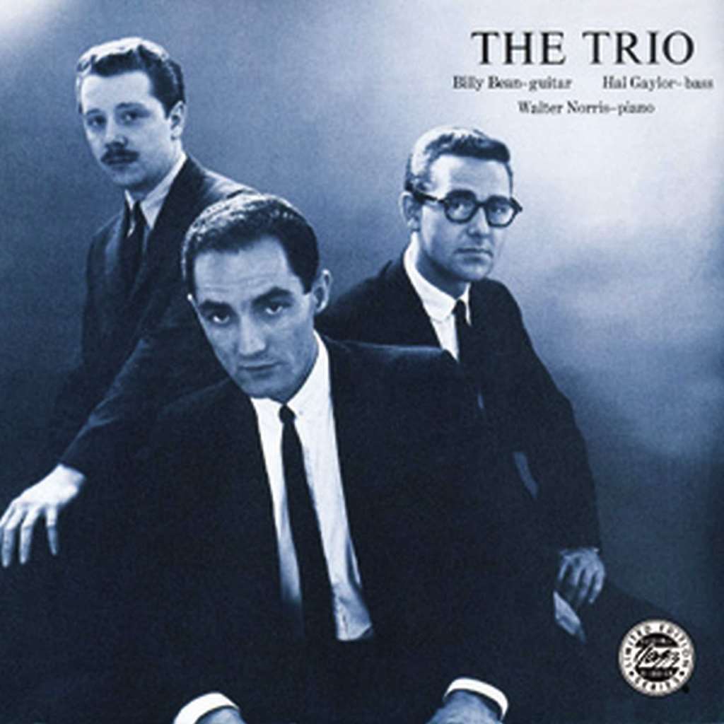 The Trio