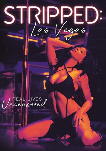 Stripped: Las Vegas