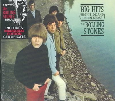 Big Hits (High Tide and Green Grass)