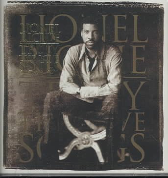 Truly: The Love Songs
