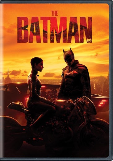 The Batman