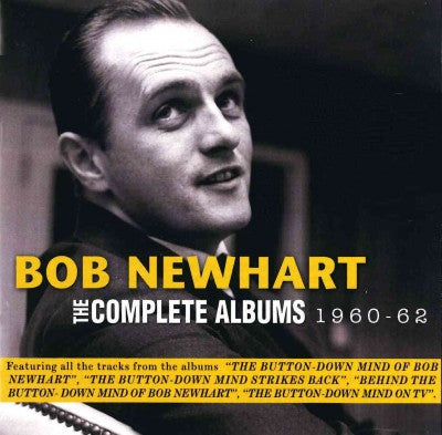 Complete Albums 1960-62