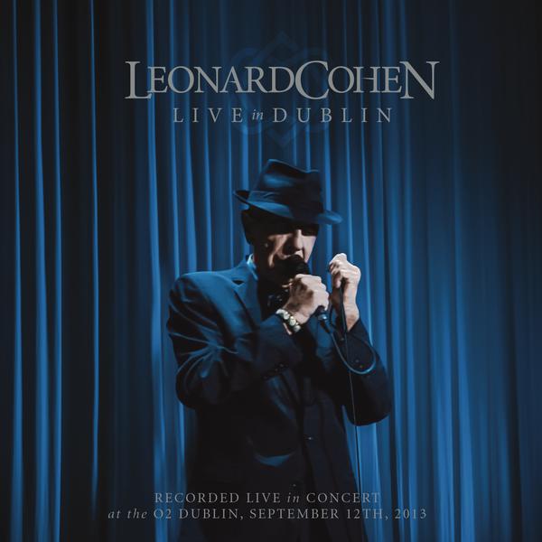 Live in Dublin (3CD/1DVD)