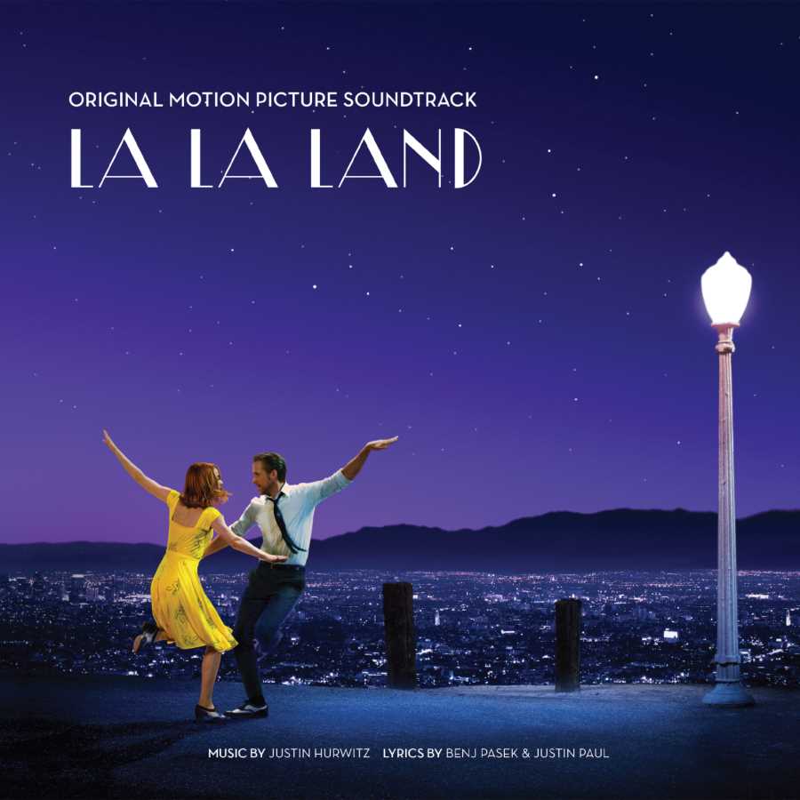 La La Land: Original Motion Picture Soundtrack