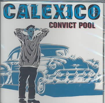 Convict Pool