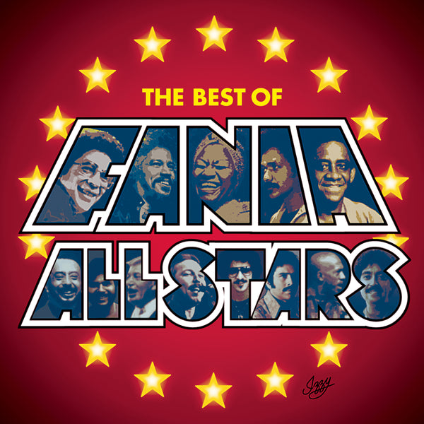Que Pasa: The Best of the Fania All Stars